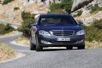 Mercedes-Benz S-Class 2007 года